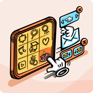 طراحی سایت خبری/ وبلاگی